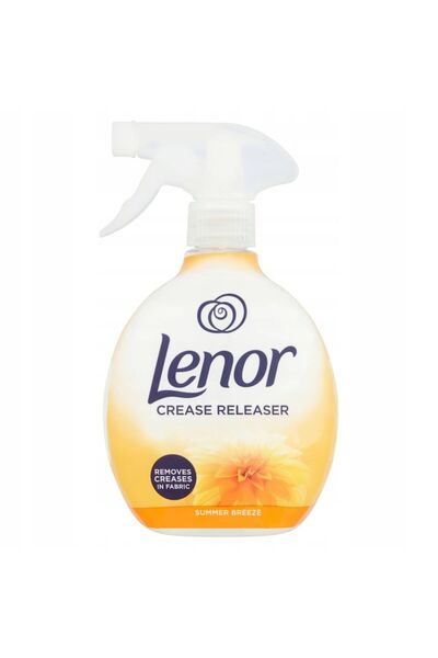 lenor Create Releaser Spray Summer Breeze