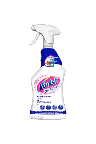 Vanish White Spot Spray Solution 500 Ml