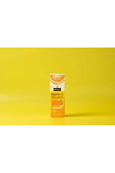 SENCE Ser De Fata Cu Vitamina C