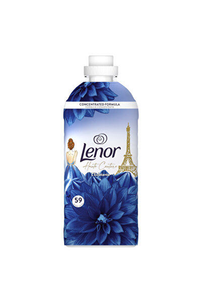 lenor Haute Couture L'Eclatante Laundry Conditioner 1,239 L