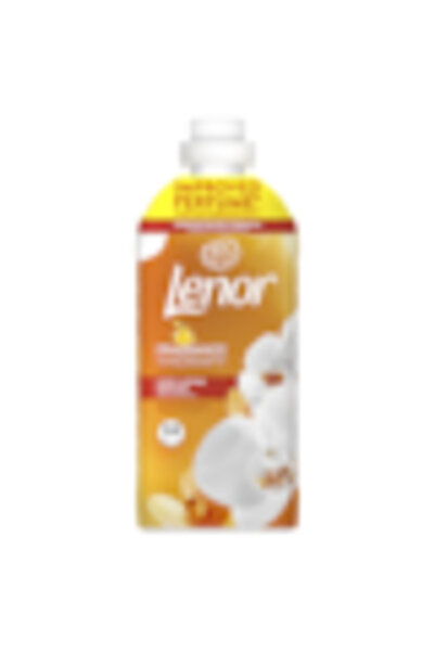 lenor Gold Orchid Vanilla Laundry Conditioner
