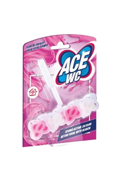 ACE Eucalyptus Toilet Air Freshener 48G