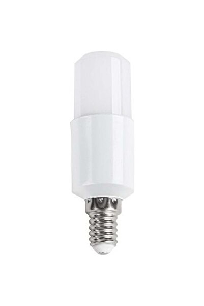 Cata CT-4091 LED BUJİ AMPUL 9W BEYAZ IŞIK-47-2700-5 Adet