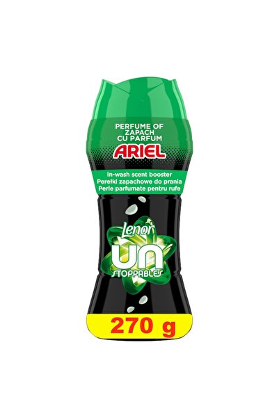 lenor Unstoppables Scent Of Ariel Scented Pearls