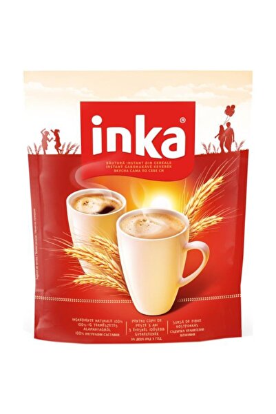 inka Bautura Instant Din Cereale 180G