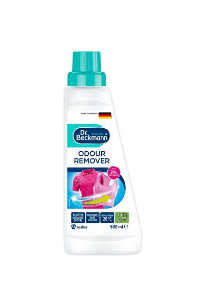 Dr.Beckmann Detergent Cu Perie Pentru Covoare Dr. Beckmann 650 Ml