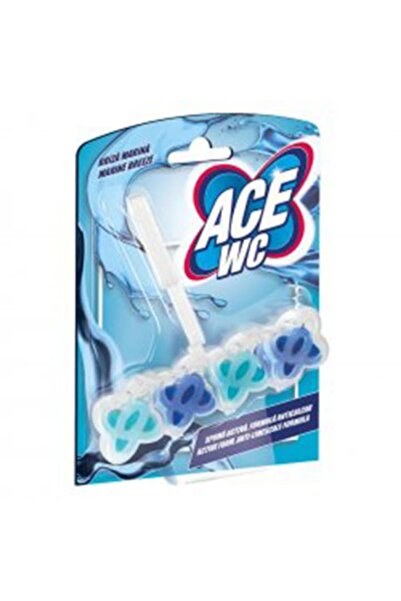 ACE Toilet Air Freshener Marine Breeze 48G