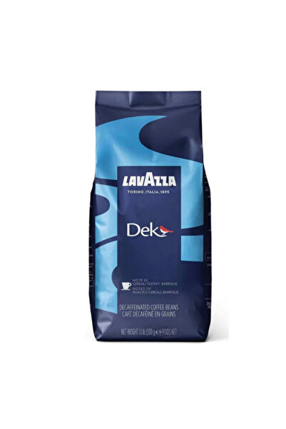 LavAzza Decaffeinato Cafea Boabe 500G