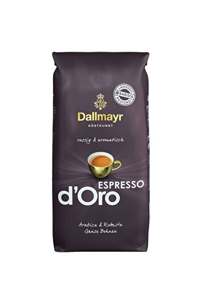 Dallmayr Espresso Doro Cafea Boabe 1Kg