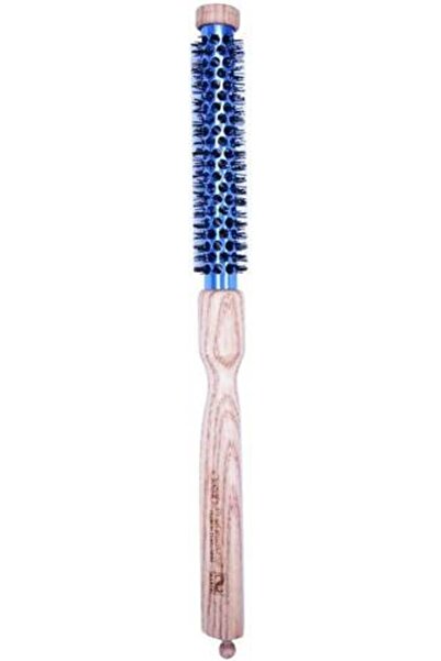 S03 Thermal Hair Straightening Brush-1444