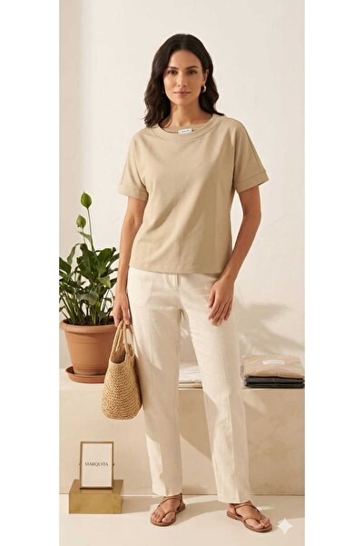MARIQUITA MODAL T-SHIRT