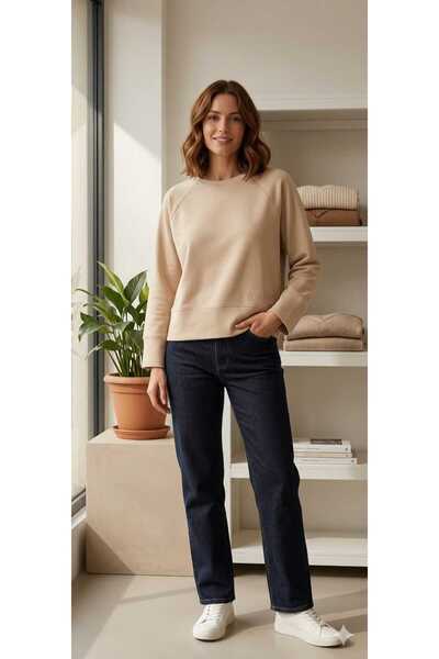 MARIQUITA MODAL T-SHIRT