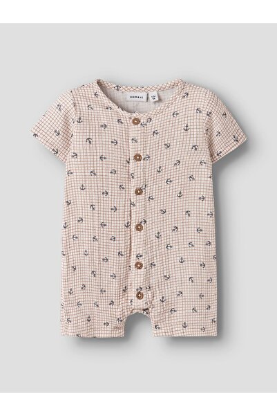 Name it Overal Regular Fit