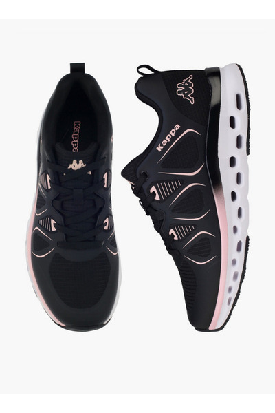 Kappa Women Lace-Up Sports Shoes