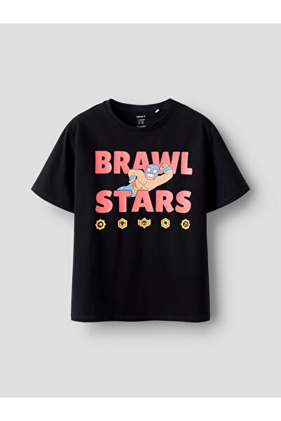 Name it Μπλουζάκι Brawl Stars
