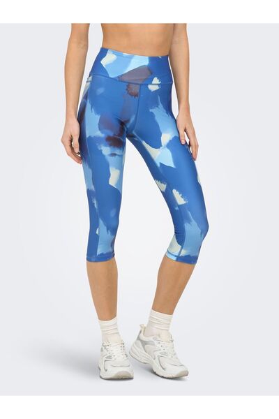 Only Play Sportleggings ONPRYA-2-LOA Enger Schnitt Sportleggings