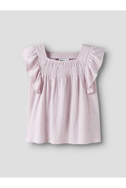 Name it Oberteil Smok-Detail