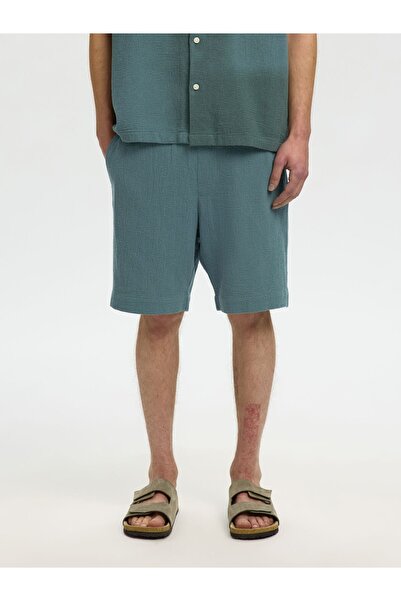 SELECTED Shorts Regular Fit