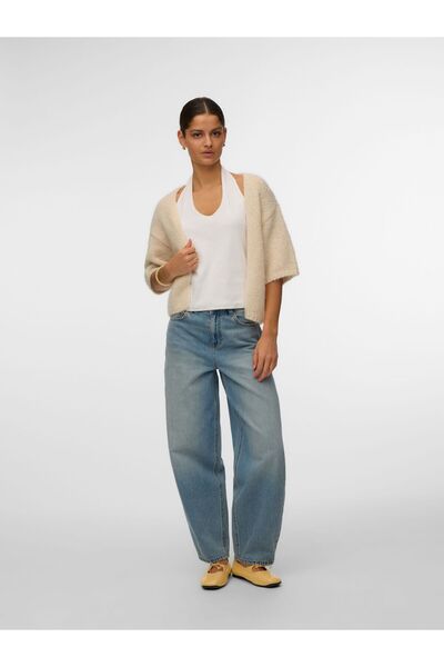 Vero Moda Strickjacke VMMAYBE Strickjacke