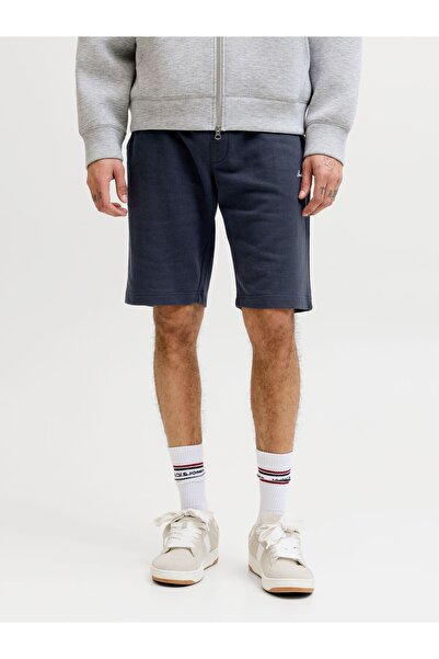 Jack & Jones Sweat-Shorts Regular Fit Sweat-Shorts