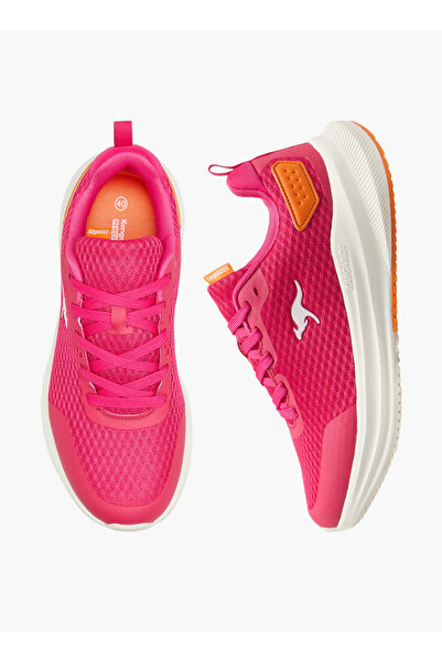 Kangaroos أحذية رياضية نسائية برباط