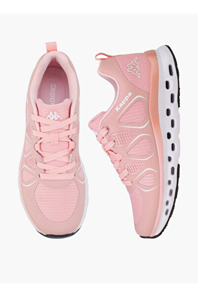 Kappa Women Lace-Up Sports Shoes