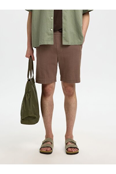 SELECTED Shorts Regular Fit