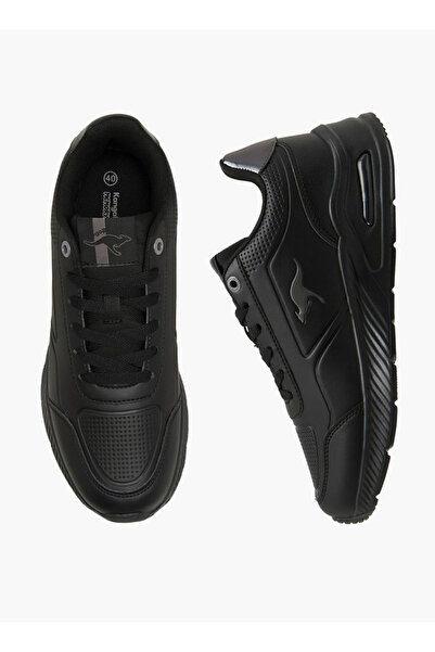 Kangaroos Women Lace-Up Sports Shoes