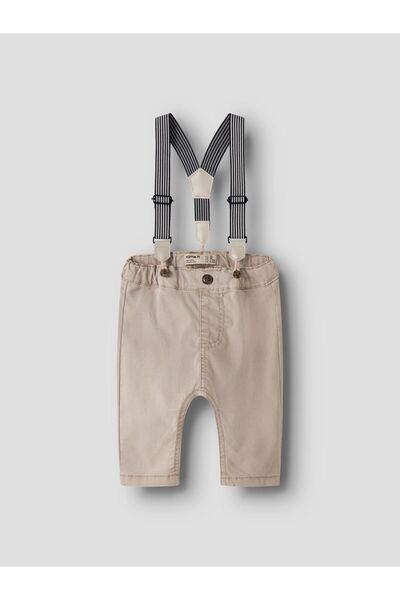 Name it Jeans Tapered Fit