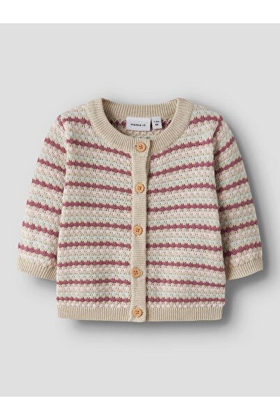 Name it Strickjacke Biobaumwoll