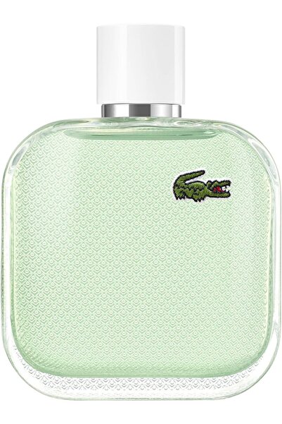 Lacoste L.12.12 Blanc Eau Fraiche Perfume for Men Eau De Toilette 100ML