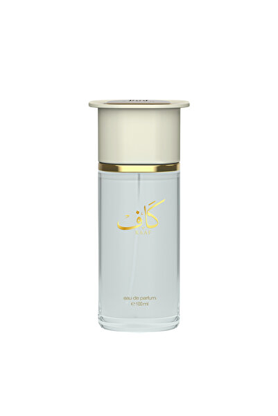 Ahmed Al Maghribi Kaf perfume by Ahmed Al Maghribi for both sexes, Eau de Par...