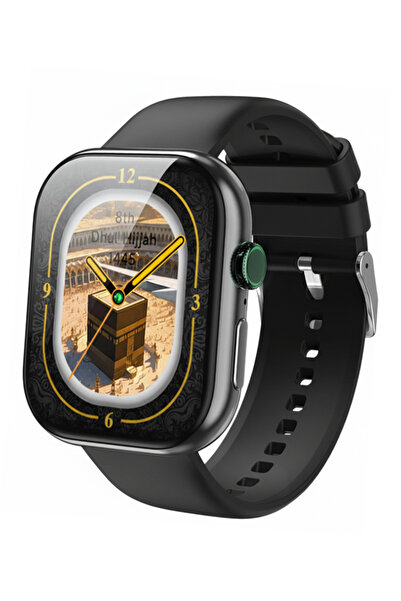 TAOVVA Smart Watch,Business Smartwatch,Waterproof Fitness Watch, Bluetooth Ca...