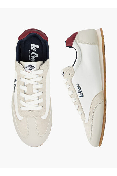 Lee Cooper Women Lace-Up Sneakers