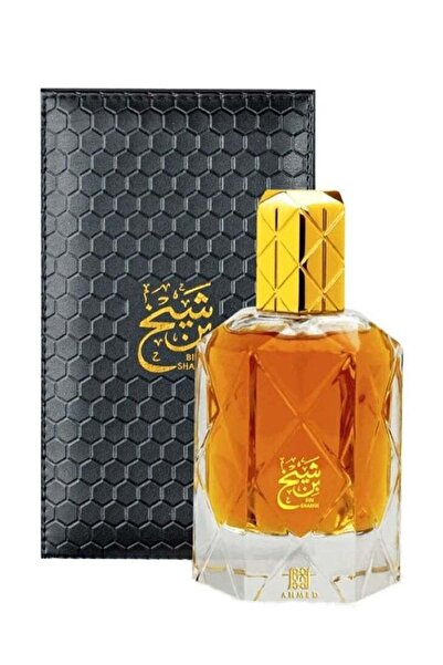 Ahmed Al Maghribi BIN SHAIKH