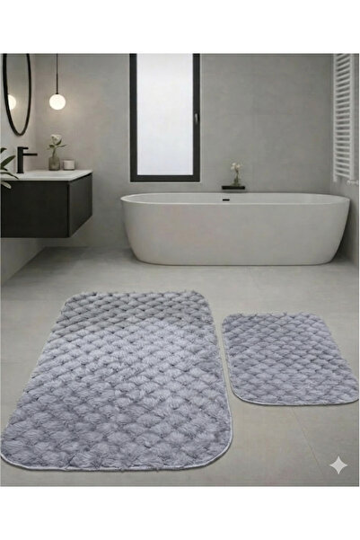 Banyo paspası