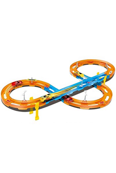 Sunman Maxx Wheels Pist Seti