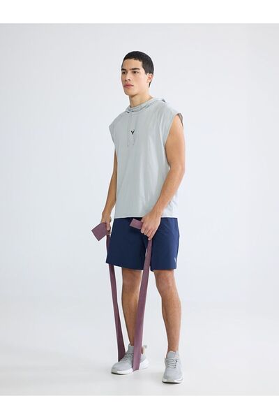 LC Waikiki Standard Fit Men's Sports Shorts