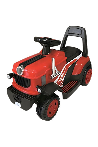 Rally شاحنة الأطفال الكهربائية ( S ) من عمر سنتين إلى 4 سنوات