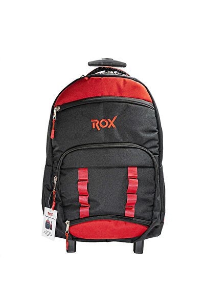 Genel Markalar 0154 Robust Bag On Wheels İmperteks Tekerlekli Bez Çanta