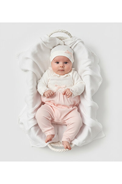 Hülya's MIND PARLA DANTELLI TULUM