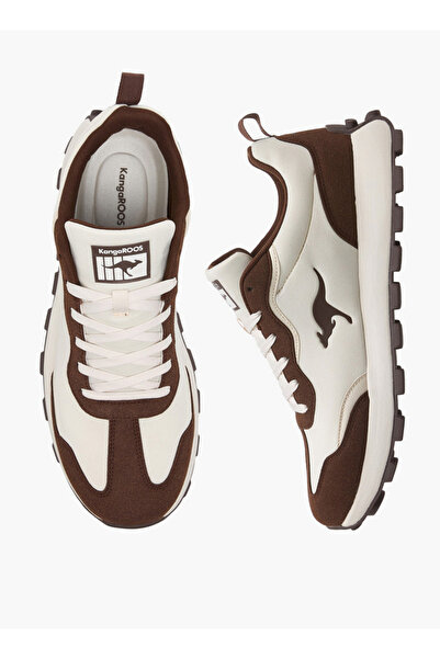 Kangaroos حذاء رياضي رجالي برباط للكاحل