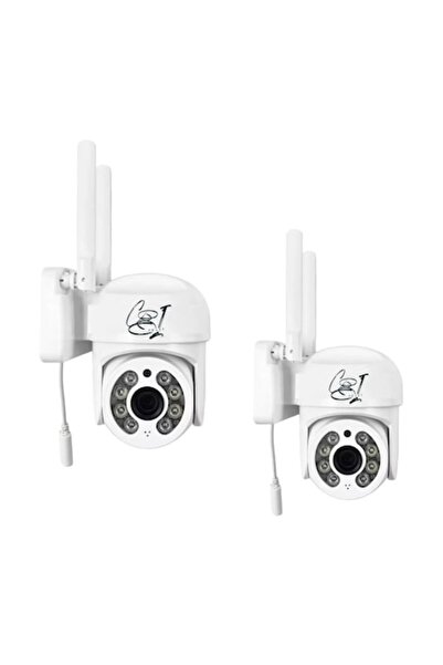 COBI SMART® Cameră de supraveghere COBI SMART