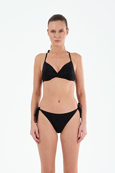Louren B21197 Side Padded Bikini Set