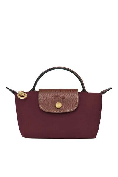 Longchamp Le Pliage Mini Sport Bag Dumpling Bag for Women