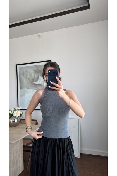 sinemkivanc co DANTELLİ TRİKO ATLET