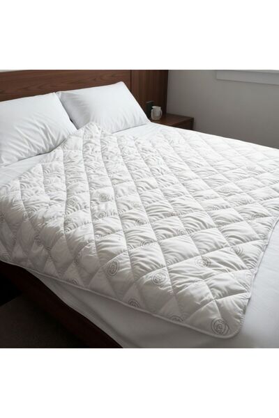 doğteks Pilotă de lână pentru două persoane