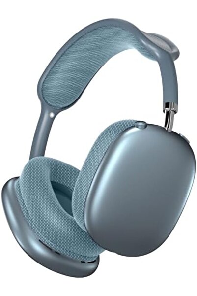 WIWU سماعات Airbuds MAX TD-13، سماعات رأس بلوتوث 6.0 تغطي الأذن بالكامل مع وق...