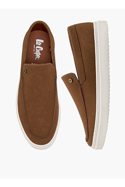 Lee Cooper Men Slip-On Loafers