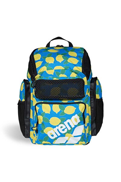 ARENA One Go 45 Litre Ao Unisex Blue Swimmer Backpack 010232105